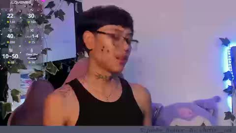 Snapshot of jacks_hotter chatting on September 9, 6:07 pm Jackson online show from September 9, 6:07 pm