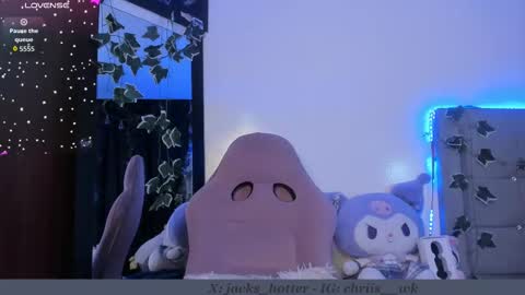 Snapshot of jacks_hotter chatting on November 12, 10:20 pm Jackson online show from November 12, 10:20 pm