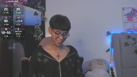 Snapshot of jacks_hotter chatting on November 26, 10:22 pm Jackson online show from November 26, 10:22 pm