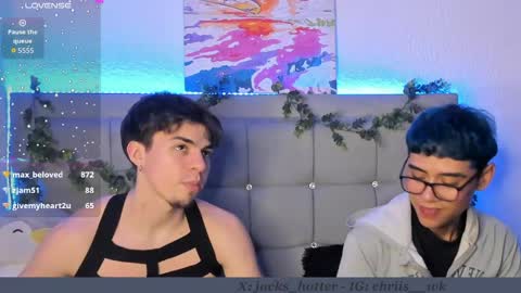 Snapshot of jacks_hotter chatting on April 4, 5:06 am Jackson online show from April 4, 5:06 am