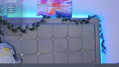 Snapshot of jacks_hotter chatting on April 14, 7:31 pm Jackson online show from April 14, 7:31 pm