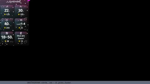 Snapshot of jacks_hotter chatting on May 8, 10:04 pm Jackson online show from May 8, 10:04 pm