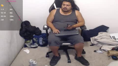 Jack online show from October 21, 8:59 am