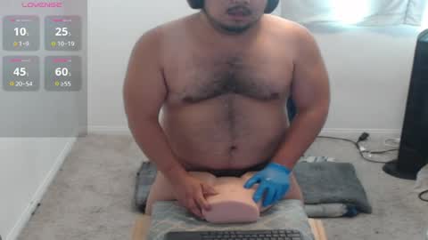 Jack online show from April 1, 10:29 pm