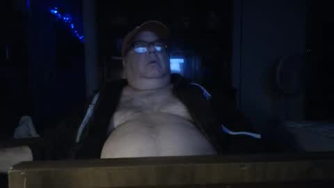 jackskillet_29 online show from March 6, 11:45 pm