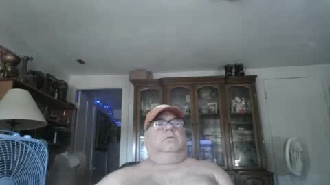 jackskillet_29 online show from March 13, 4:02 pm