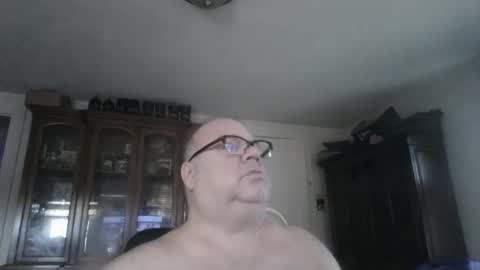 jackskillet_29 online show from March 15, 6:14 pm