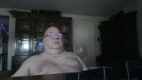 jackskillet_29 online show from March 20, 7:30 pm