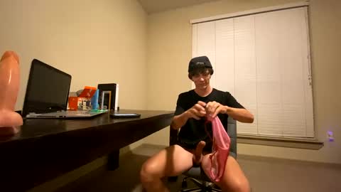 Snapshot of jacksoftboy chatting on February 26, 2:48 am Jack Xavier Missy online show from February 26, 2:48 am