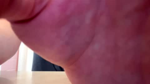 Jackson online show from April 26, 2:48 pm