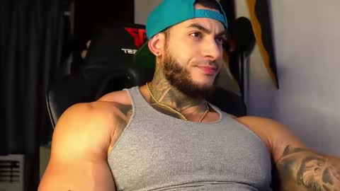 JC online show from October 12, 6:40 pm