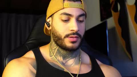 JC online show from November 9, 6:23 am