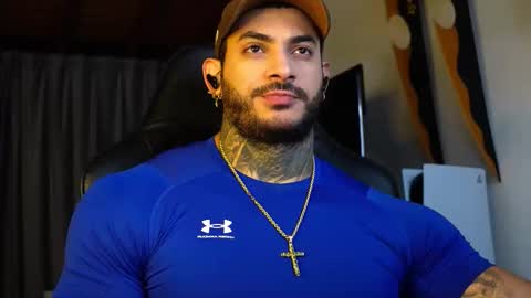 JC online show from November 27, 6:21 pm