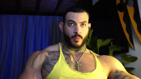 JC online show from January 7, 11:40 pm