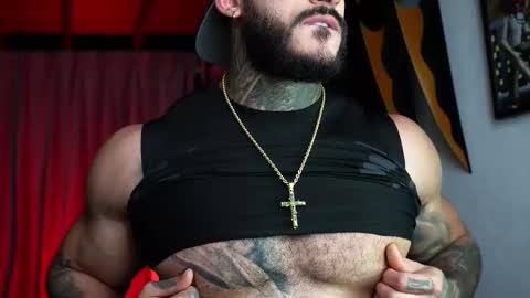 JC online show from February 8, 8:34 pm