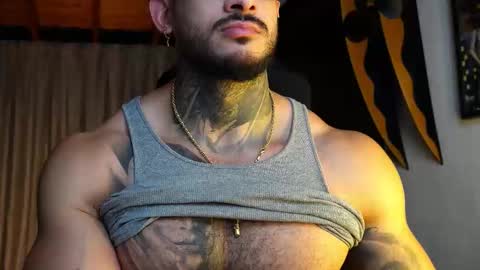 Snapshot of jackson__cottonwood chatting on February 17, 6:58 pm JC online show from February 17, 6:58 pm