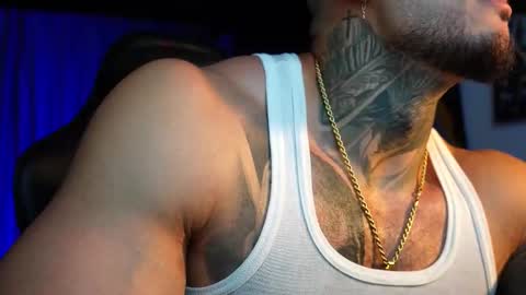 Snapshot of jackson__cottonwood chatting on February 24, 9:57 pm JC online show from February 24, 9:57 pm