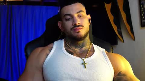 Snapshot of jackson__cottonwood chatting on February 27, 11:43 am JC online show from February 27, 11:43 am