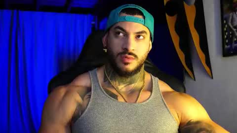 Snapshot of jackson__cottonwood chatting on March 7, 6:21 am JC online show from March 7, 6:21 am