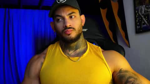 Snapshot of jackson__cottonwood chatting on March 8, 6:50 am JC online show from March 8, 6:50 am