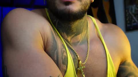 Snapshot of jackson__cottonwood chatting on March 9, 7:40 pm JC online show from March 9, 7:40 pm