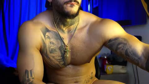 Snapshot of jackson__cottonwood chatting on March 12, 9:37 am JC online show from March 12, 9:37 am