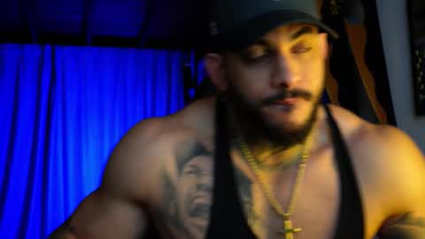 Snapshot of jackson__cottonwood chatting on March 13, 6:20 am JC online show from March 13, 6:20 am