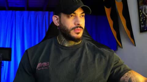 Snapshot of jackson__cottonwood chatting on March 15, 4:40 am JC online show from March 15, 4:40 am