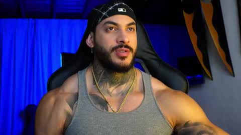 Snapshot of jackson__cottonwood chatting on March 16, 7:29 pm JC online show from March 16, 7:29 pm