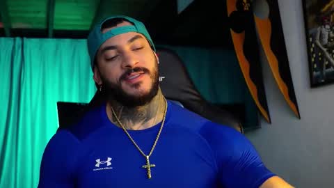 Snapshot of jackson__cottonwood chatting on March 20, 7:24 am JC online show from March 20, 7:24 am