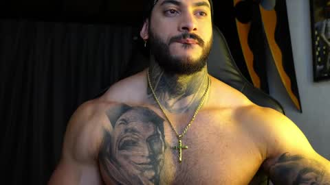 Snapshot of jackson__cottonwood chatting on March 21, 7:02 am JC online show from March 21, 7:02 am