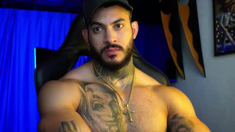 Snapshot of jackson__cottonwood chatting on March 21, 10:24 pm JC online show from March 21, 10:24 pm