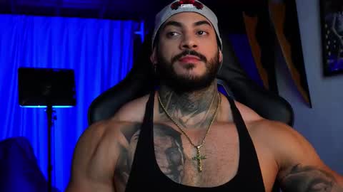 Snapshot of jackson__cottonwood chatting on March 22, 7:17 pm JC online show from March 22, 7:17 pm