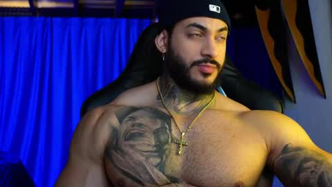 Snapshot of jackson__cottonwood chatting on March 23, 10:41 am JC online show from March 23, 10:41 am