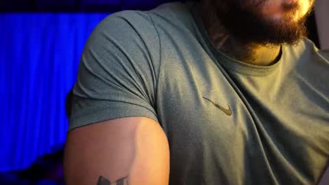 Snapshot of jackson__cottonwood chatting on March 25, 11:11 pm JC online show from March 25, 11:11 pm