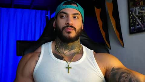 Snapshot of jackson__cottonwood chatting on March 28, 6:24 am JC online show from March 28, 6:24 am