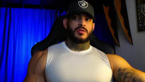 Snapshot of jackson__cottonwood chatting on March 28, 10:53 pm JC online show from March 28, 10:53 pm