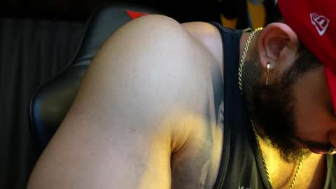 Snapshot of jackson__cottonwood chatting on March 29, 9:59 pm JC online show from March 29, 9:59 pm