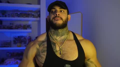 JC online show from July 3, 8:59 pm