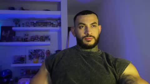 JC online show from July 11, 11:50 pm