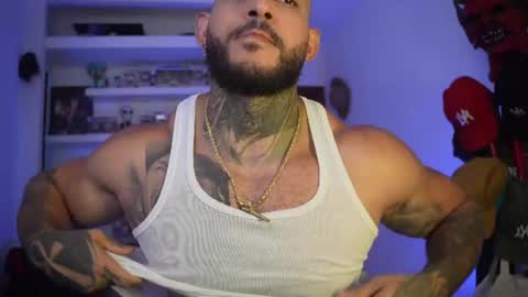 JC online show from July 25, 5:43 pm
