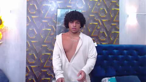 JAKSON online show from March 11, 6:08 am