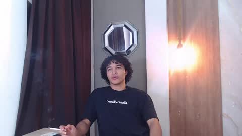 JAKSON online show from March 31, 8:31 pm