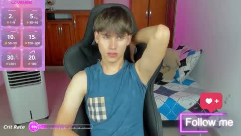 Jack online show from October 9, 3:37 am