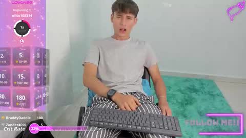 Jack online show from November 29, 4:04 am