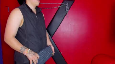 Jackson n Scarlett online show from March 26, 5:02 am