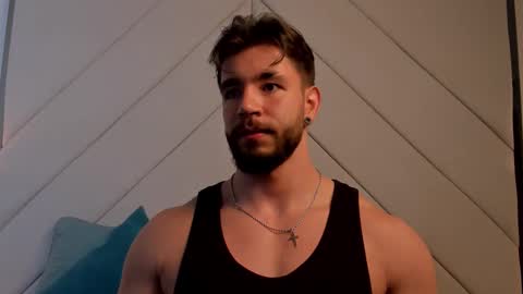 Jckson Stifler online show from March 7, 3:47 am