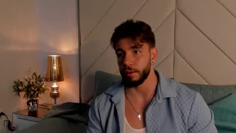 Jckson Stifler online show from March 7, 10:40 pm