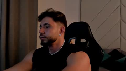 Jckson Stifler online show from March 14, 1:34 am