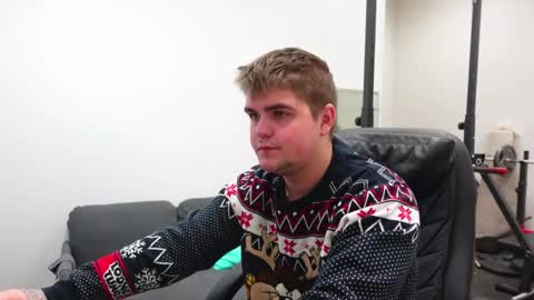 JACKSON TEELE online show from February 10, 9:30 pm